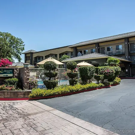 Quality Inn Ontario Airport Convention Center